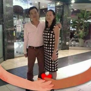 Meet your Posher, Cuong